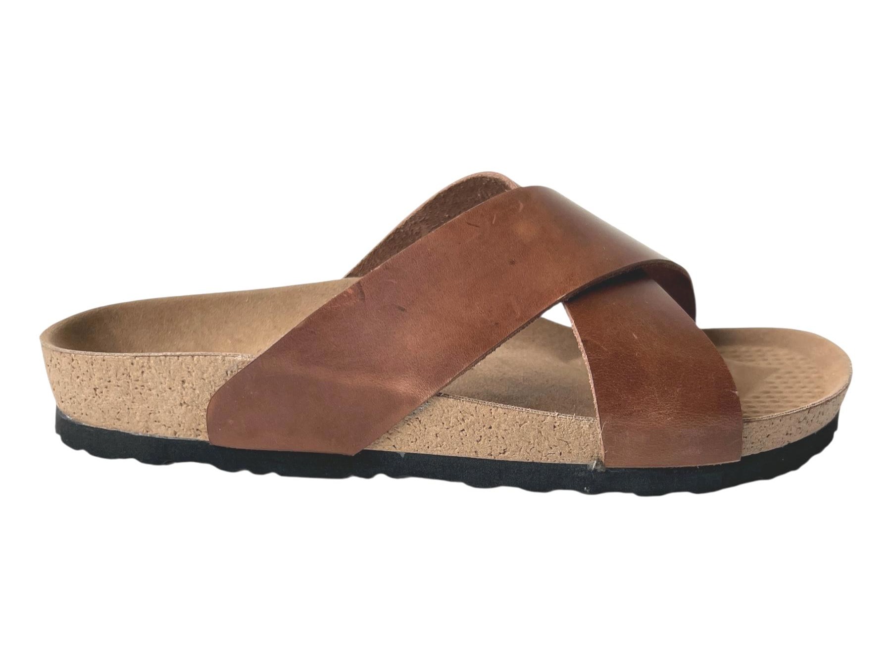 Calzado elegante de hombre